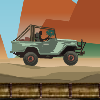 play Four Wheel Chase