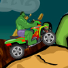 play Hulk Atv 2