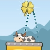 play Freaky Cows: Gold Mania