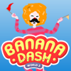 play Banana Dash World 2