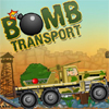 play Bomb Transport