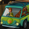 play Scoobydoo Parking Lot