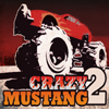 play Crazy Mustang 2