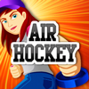 play Air Hockey: World Cup