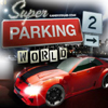 play Super Parking World 2