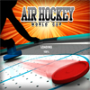 play Air Hockey: World Cup