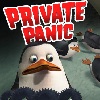 play Penguins Of Madagascar - Private Panic