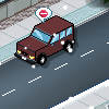 play Winter Traffic Policeman