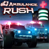 play Ambulance Rush