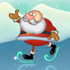 play Santa'S Gift Jump