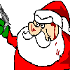 play Santa Christmas Nightmare 1