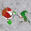 play Santa Christmas Nightmare 3