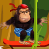 Gorilla Jungle Ride