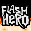 play Flash Hero