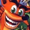 play Crash Bandicoot Flash