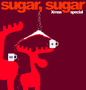 Sugar Sugar The Christmas Special