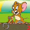play Tom And Jerry Gold Miner 2