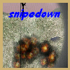 Snipedown