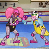 play Wack Wrestling Challenge