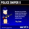 play Police Sniper 2