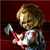 Seed Of Chucky - Target Practice