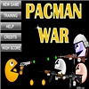 play Pacman War