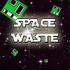 play Space Waste