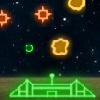 play Blowing Pixels Planet Defender