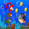 play Mario Baby Fish