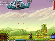 play Heli Attack 2