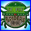 play Lt. Fly Vs The Spiders