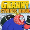 play Granny Strikes Back