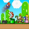 play Mario Friends Rescue