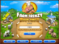 play Farm Frenzy Pizza Party