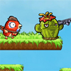 play Cactus Hunter