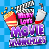 play Mary Lou Movie Munchies