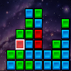 Galaxy Blocks