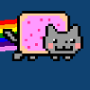 Nyan Cat Fever