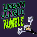 play Danny Phantom: Urban Jungle Rumble