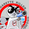 play Cigarette Killer