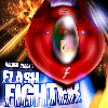 play Golden Clock Flash Fighter
