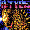 play R-Type - Stage 02