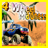 play 4 Wheel Madness 3
