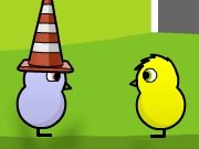 play Duck Life 4