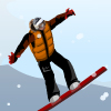 play Snow Surfing