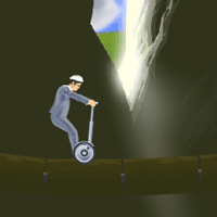 Happy Wheels