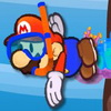 play Mario Diving