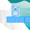 play Ice Cube Bear