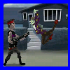 play Ragdoll Zombie Slayer