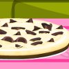 play Chocolate Chip Cheesecake